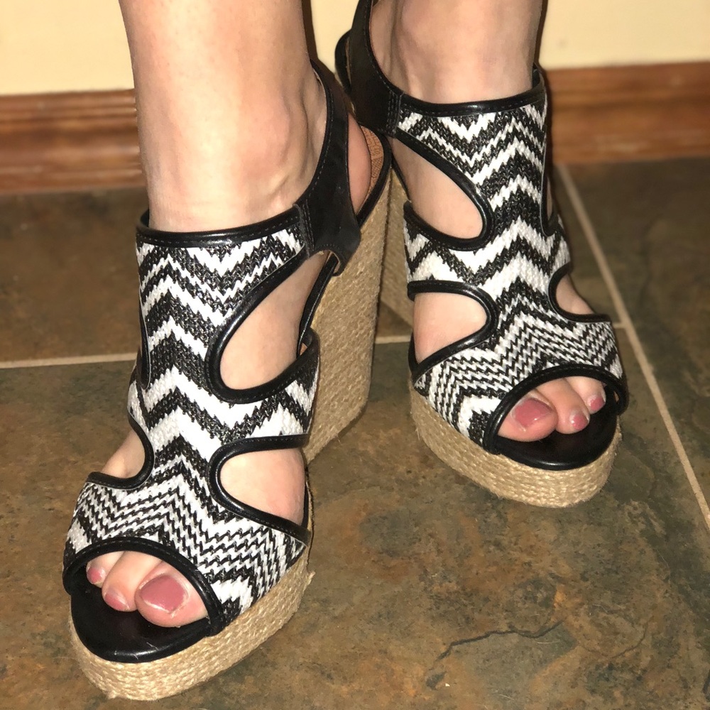 Lucky Brand Wedges
